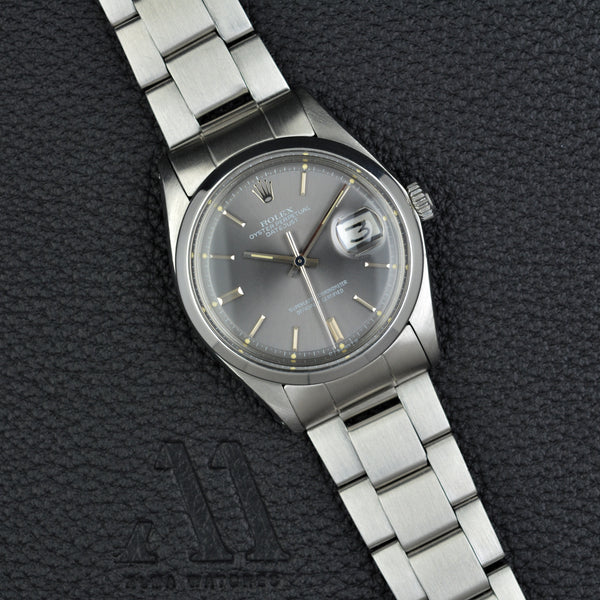 Rolex Datejust 1600 Full Set