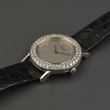 Load image into Gallery viewer, Chopard Lady Dresswatch whitegold
