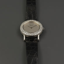 Load image into Gallery viewer, Chopard Lady Dresswatch whitegold