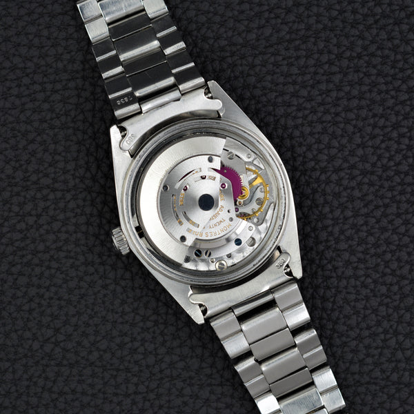 Rolex Datejust 1600 Full Set