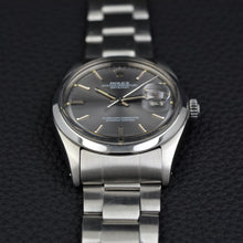 Load image into Gallery viewer, Rolex Datejust 1600 Full Set