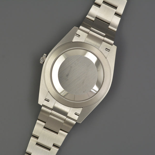 Rolex Datejust 41 Full Set