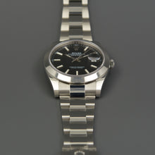 Load image into Gallery viewer, Rolex Datejust 41 Full Set