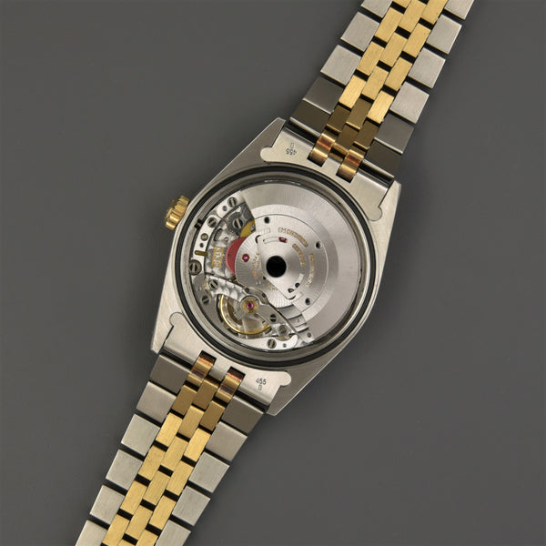 Rolex Datejust 16233