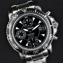 Load image into Gallery viewer, Montblanc Meisterstück Sport Chronograph 7034