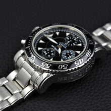 Load image into Gallery viewer, Montblanc Meisterstück Sport Chronograph 7034