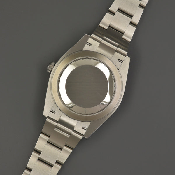 Rolex Datejust 126300