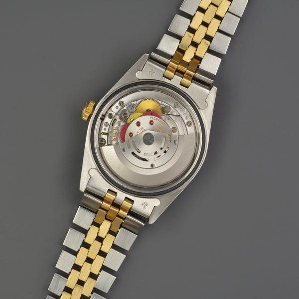 Rolex Datejust 16233