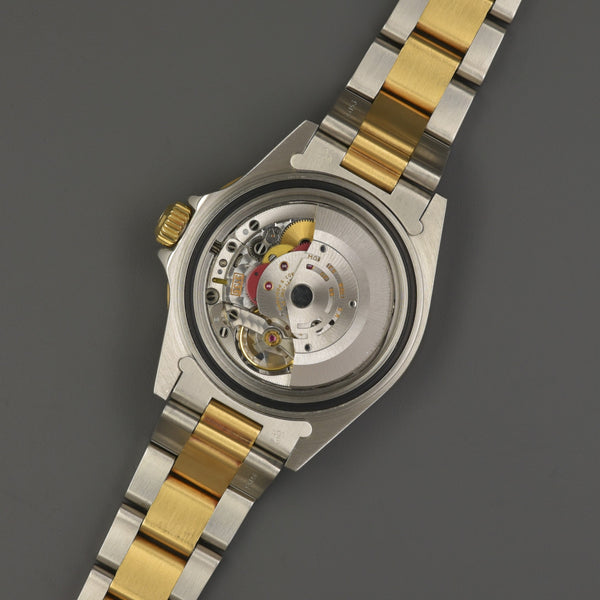 Rolex Submariner 16613 Full Set