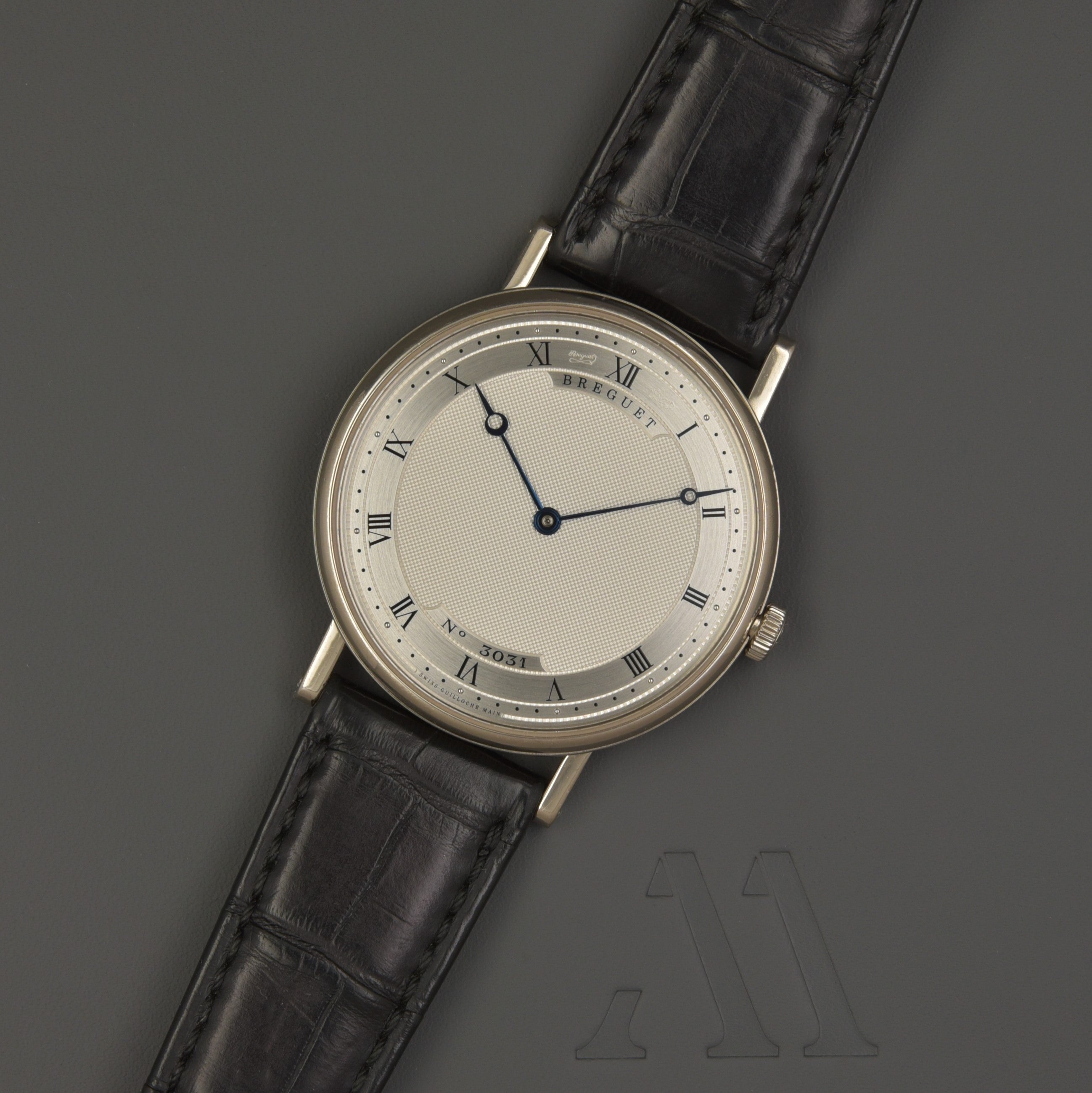 Breguet Classique Ultra Thin 5157 ALMA Watches