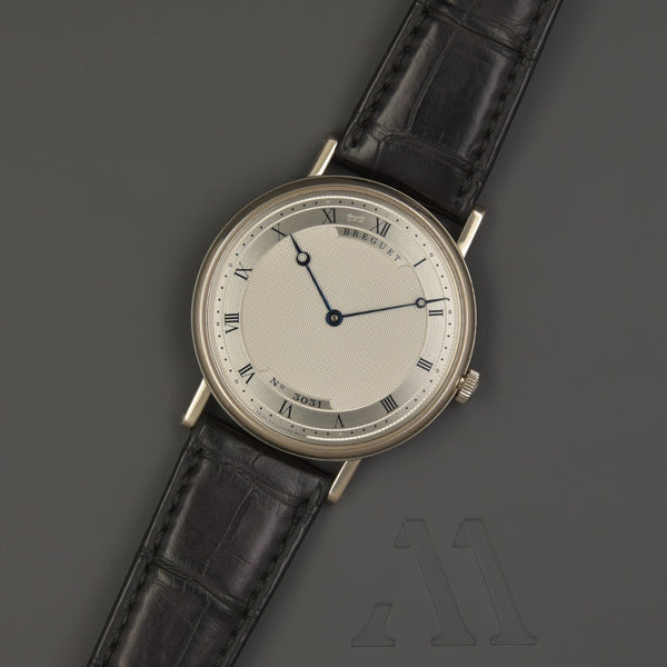 Breguet Classique Ultra Thin 5157