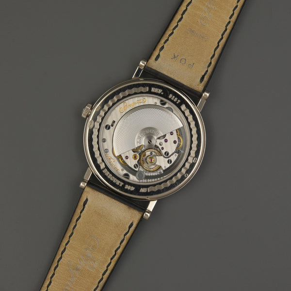 Breguet Classique Ultra Thin 5157