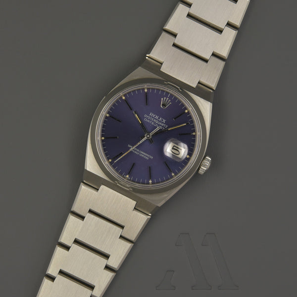 Rolex Oysterquartz 17000