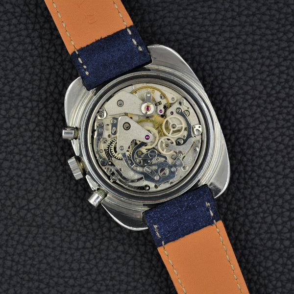 Yema Flygraf Valjoux 7736