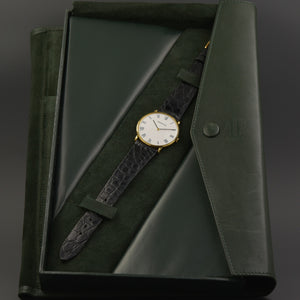 Audemars Piguet Handwound Dresswatch