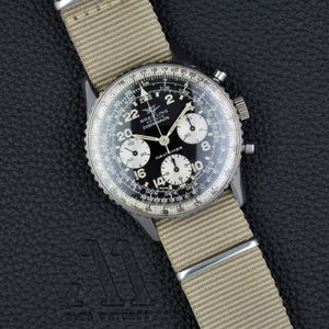 Breitling Navitimer Cosmonaute 809