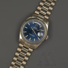 Load image into Gallery viewer, Rolex Day Date 118239