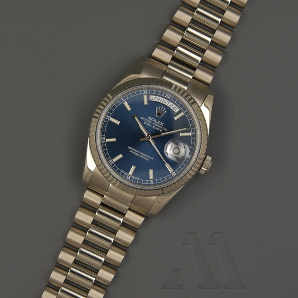 Rolex Day Date 118239