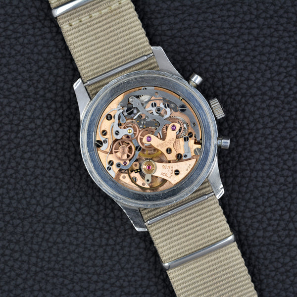 Breitling Navitimer Cosmonaute 809