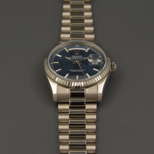 Load image into Gallery viewer, Rolex Day Date 118239