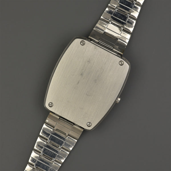 Omega Constellation Electroquartz