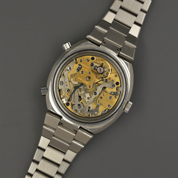 Breitling Transocean Chrono-Matic