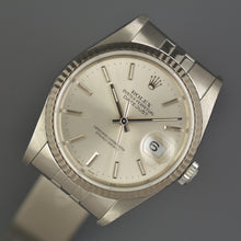 Load image into Gallery viewer, Rolex Datejust 16234