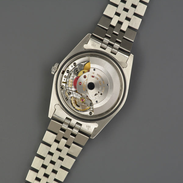 Rolex Datejust 16234