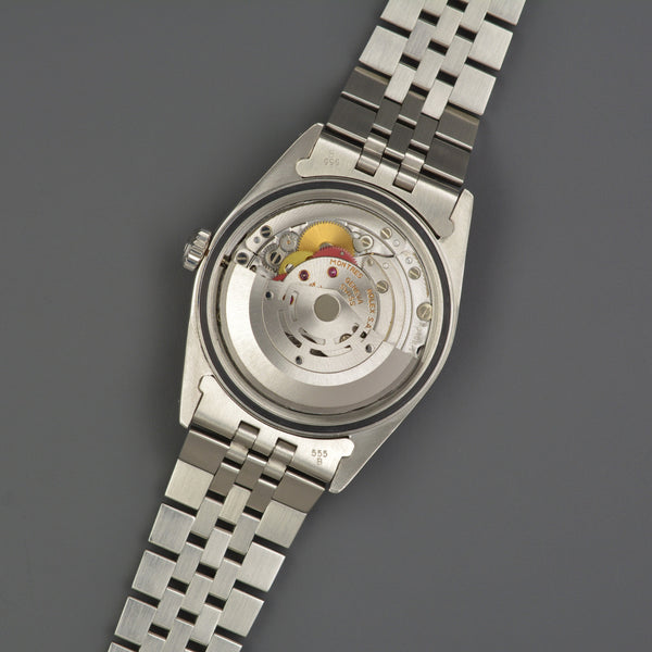 Rolex Datejust 16220