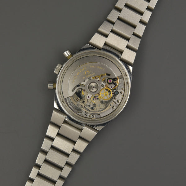 Movado Zenith Chronograph