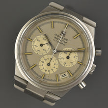 Load image into Gallery viewer, Movado Zenith Chronograph