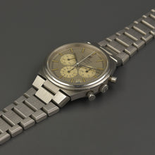 Load image into Gallery viewer, Movado Zenith Chronograph