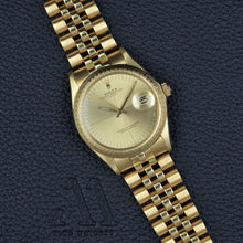 Load image into Gallery viewer, Rolex Oyster Perpetual Date &quot;Zephyr&quot;