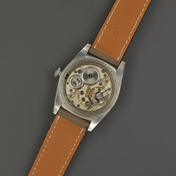 Rolex Bubbleback 2765
