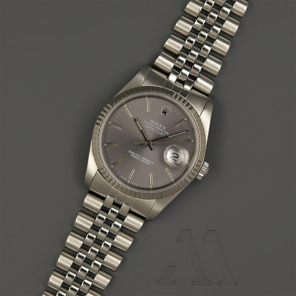 Rolex Datejust 16234
