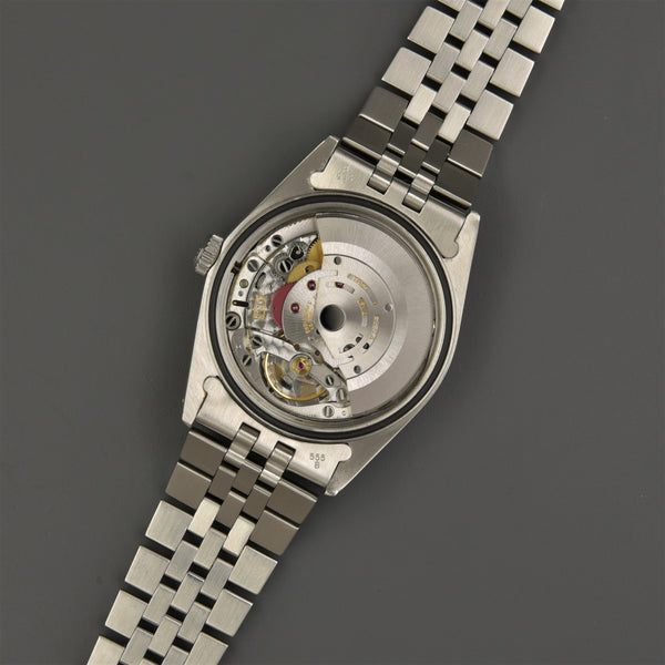 Rolex Datejust 16234