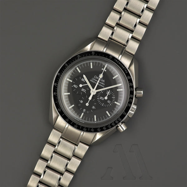 Omega Speedmaster Professional