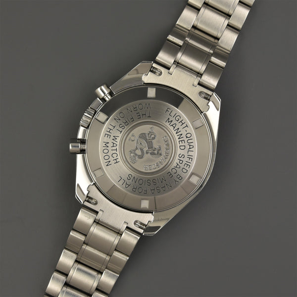 Omega Speedmaster Professional