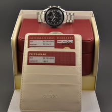 Load image into Gallery viewer, Omega Speedmaster Professional