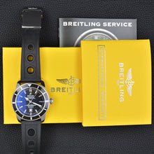 Load image into Gallery viewer, Breitling Superocean Heritage 46
