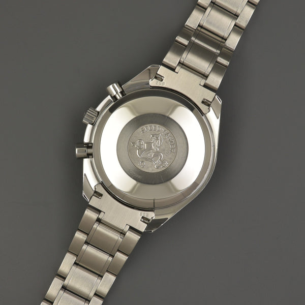 Omega Speedmaster Triple Date