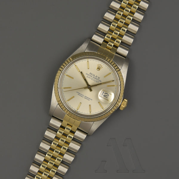 Rolex Datejust 16013