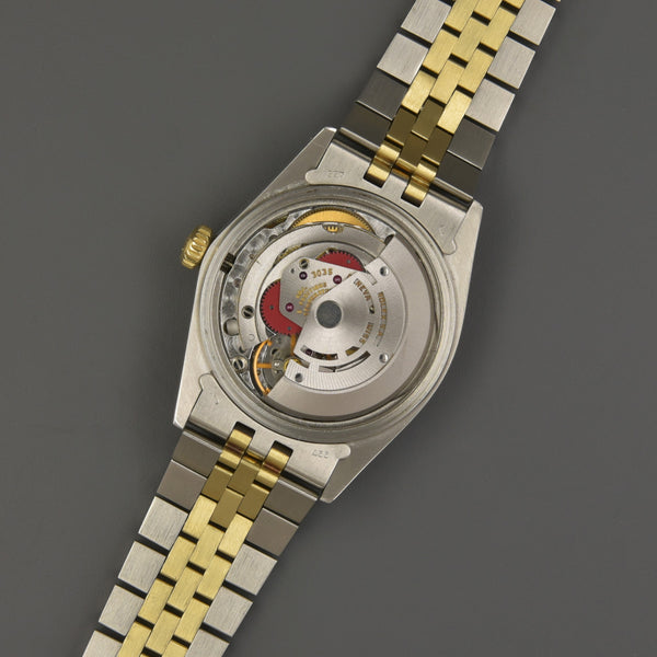 Rolex Datejust 16013