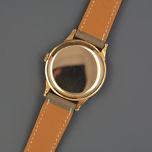 Load image into Gallery viewer, Omega Rose Gold Dresswatch 14707