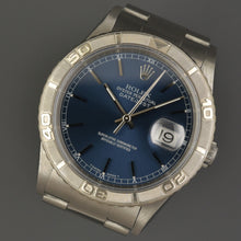 Load image into Gallery viewer, Rolex Datejust Turn-O-Graph