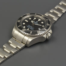 Load image into Gallery viewer, Rolex Sea Dweller Deep Sea Full Set