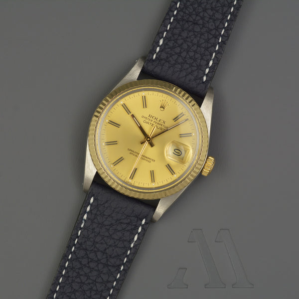 Rolex Datejust 16013 Full Set