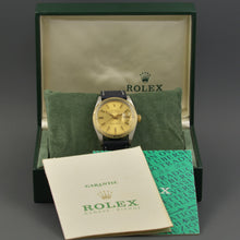 Load image into Gallery viewer, Rolex Datejust 16013 Full Set
