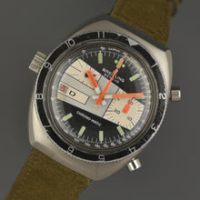 Load image into Gallery viewer, Breitling Chrono-Matic