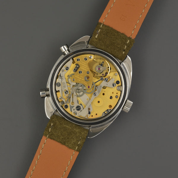 Breitling Chrono-Matic